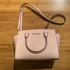 Michael Kors medium Selma